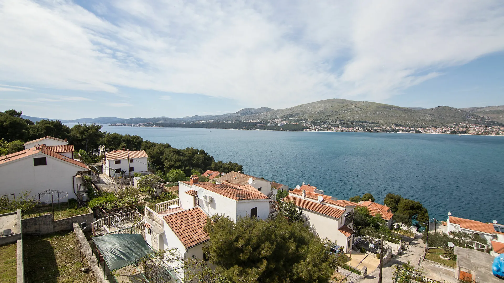 *** Guest house Apartments Villa Novak 1 Donji Okrug  Croatia